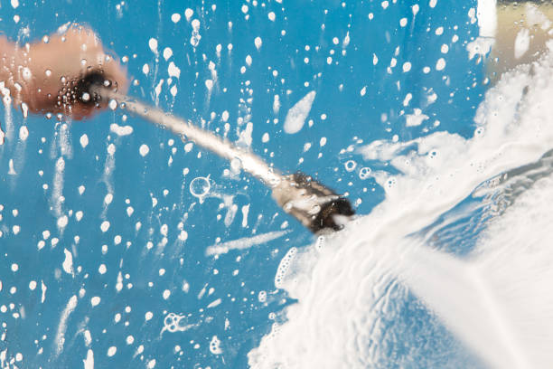 Boat and Dock Cleaning in Berkeley, IL